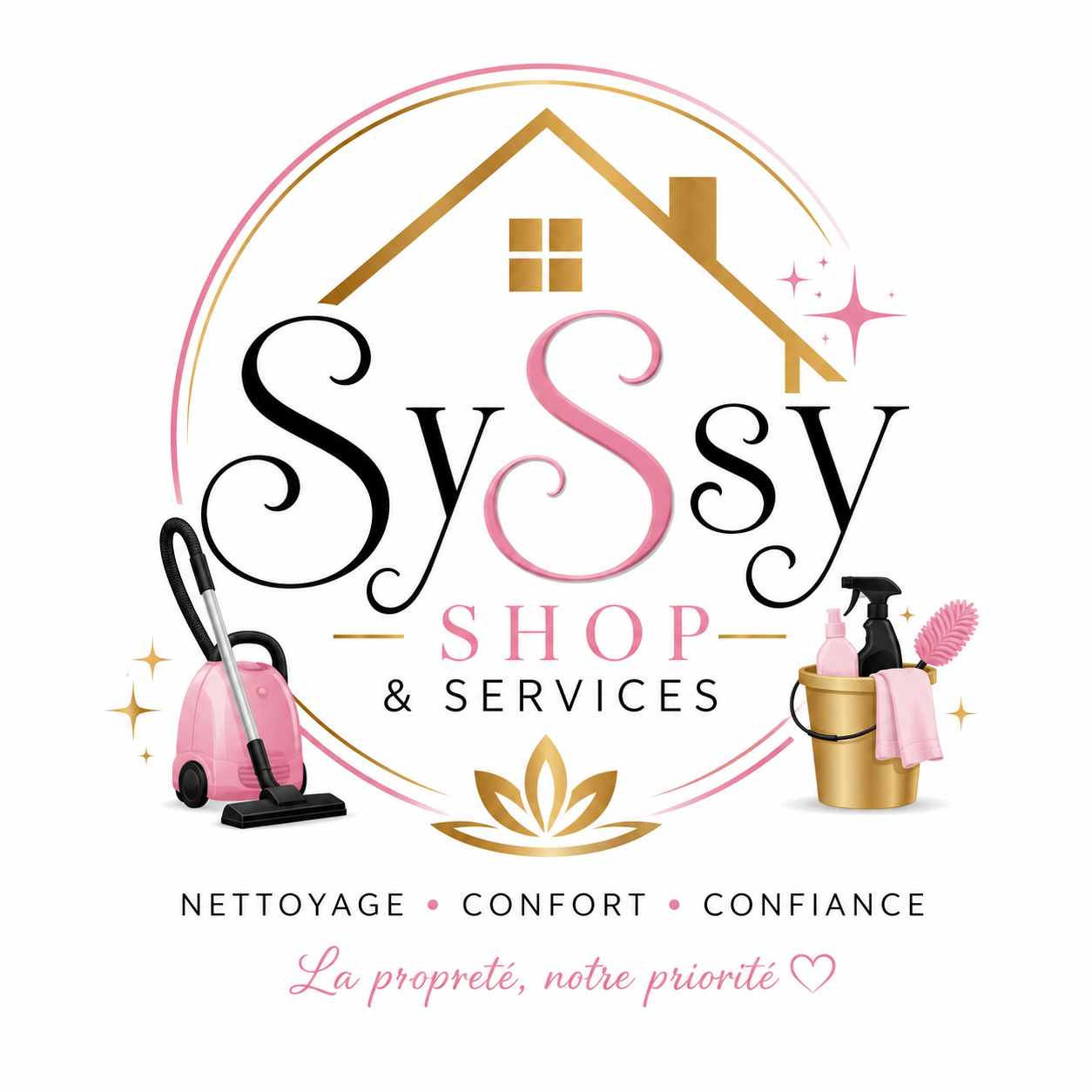 SySsy Shop & Services